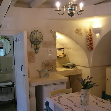 Macchia Mediterranea Hotel Cisternino