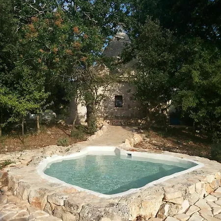 Macchia Mediterranea Hotel Cisternino