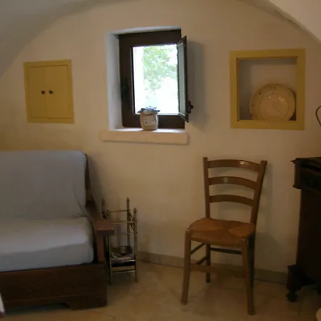 Macchia Mediterranea 3*