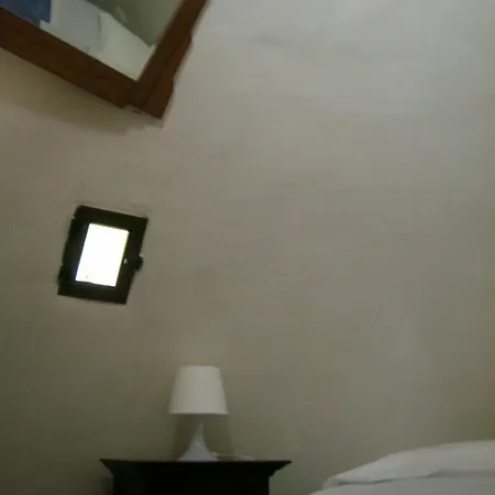 Macchia Mediterranea Hotel