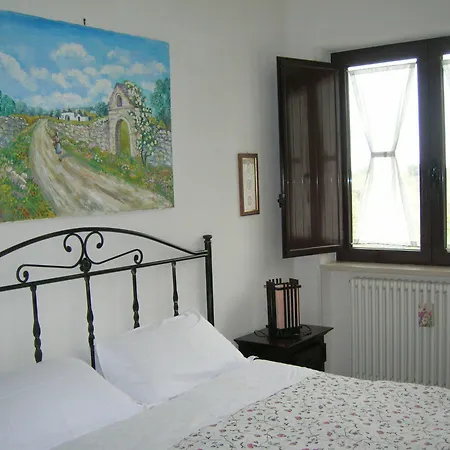 Macchia Mediterranea 3* Cisternino