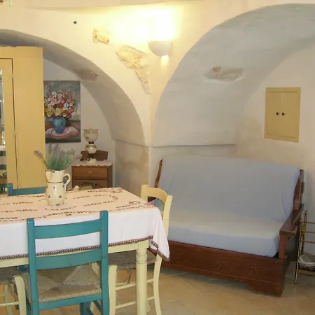 Hotel Macchia Mediterranea Cisternino