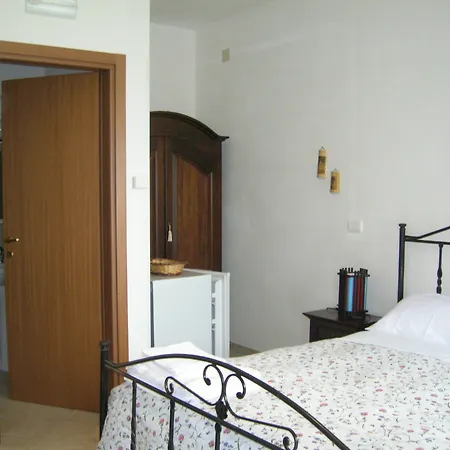 Hotel Macchia Mediterranea