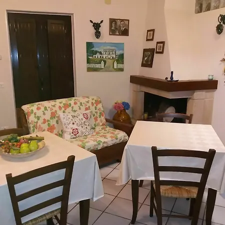 Macchia Mediterranea Hotel 3*