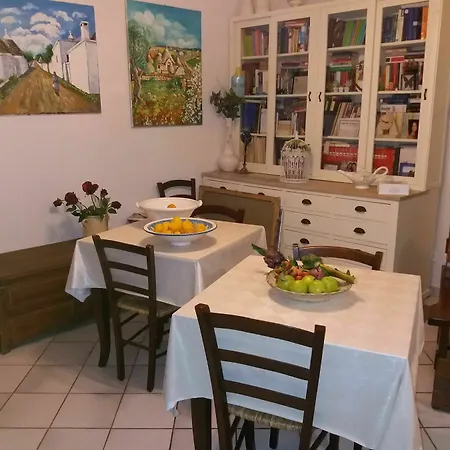 Hotel Macchia Mediterranea 3*