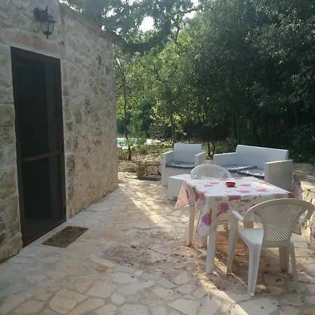 Hotel Macchia Mediterranea 3*