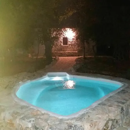 Hotel Macchia Mediterranea