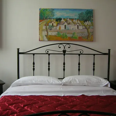 Macchia Mediterranea 3*