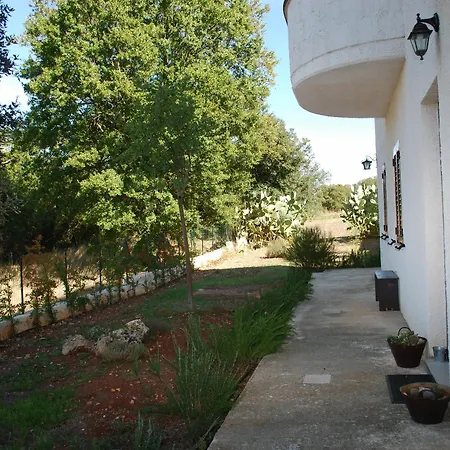 Macchia Mediterranea Cisternino