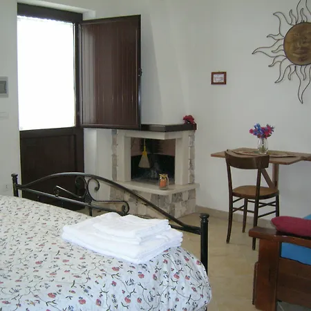 Macchia Mediterranea Hotel Cisternino